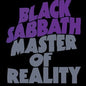 Black Sabbath - Master of Reality LP (180g)