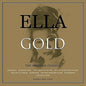 Ella Fitzgerald - Gold 2LP