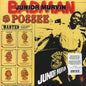Jr. Murvin - Bad Man Posse LP