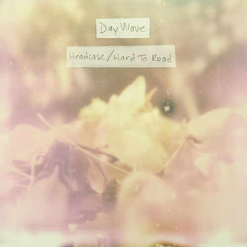 Day Wave - Headcase/ Hard To Read LP