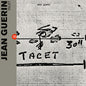 Jean Guerin - Tacet LP (Limited to 500, OBI Strip, Gatefold)