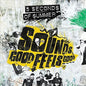 5 Seconds of Summer - Sounds Good Feels Good LP