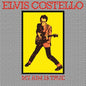 Elvis Costello - My Aim Is True LP (180g)