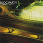 Bloc Party - Weekend in the City CD (Asia)