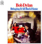 Bob Dylan - Bringing It All Back Home LP (Portugal)