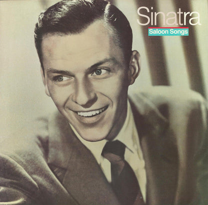 Frank Sinatra - The Voice (The Columbia Years 1943-1952) (6xLP) (Mint (M)) USED