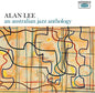 Alan Lee - An Australian Jazz Anthology LP