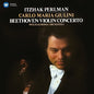 Itzhak Perlman - Violin Concerto CD