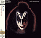 Kiss - Gene Simmons (SHM-CD) (Japan - Import, Super-High Material Cd)