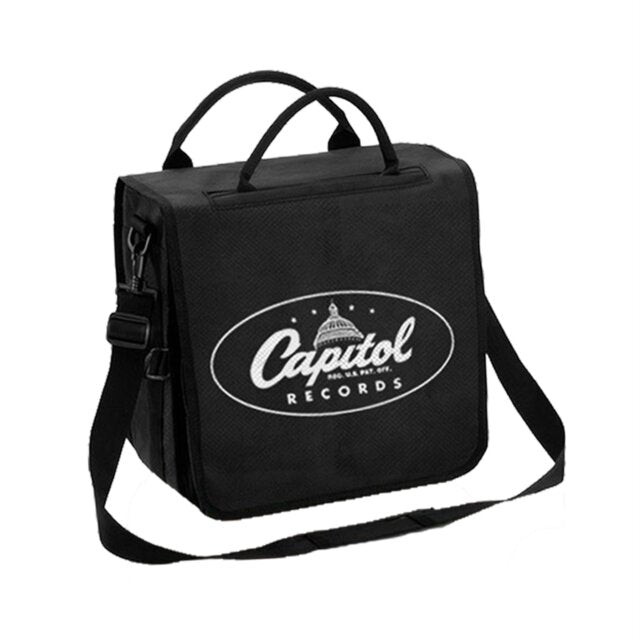 Capitol Records Logo Backpack