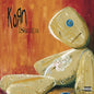Korn - Issues CD (Jewel Case)