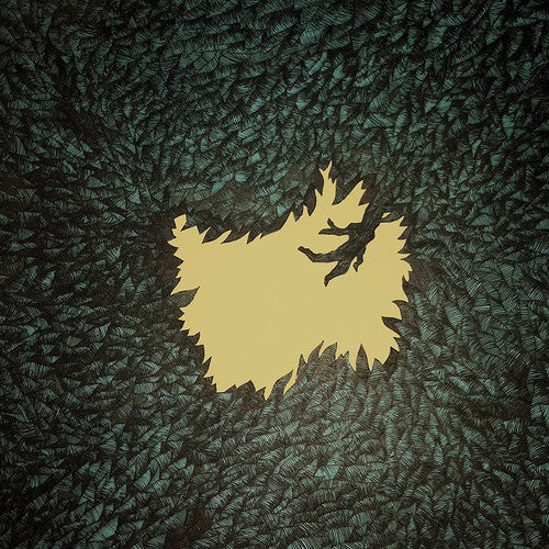 Hop Along - Get Disowned LP