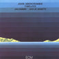 John Abercrombie - Timeless CD (Spain - Import)