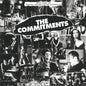 Commitments (Original Soundtrack) LP (Holland - Import)