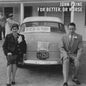 John Prine - For Better, Or Worse CD