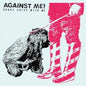 Against Me - Shape Shift With Me 2LP (White Vinyl)