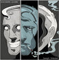 Knocked Loose - Laugh Tracks CD