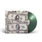 $uicideboy$ - New World Depression LP (Limited Coke Bottle Green)