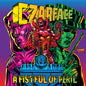 Czarface - Fistful Of Peril LP