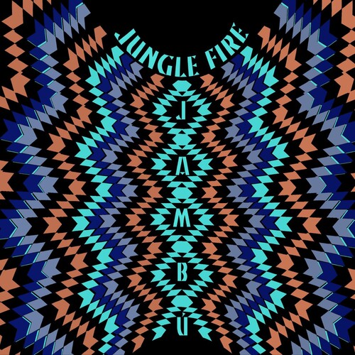 Jungle Fire - Jambu