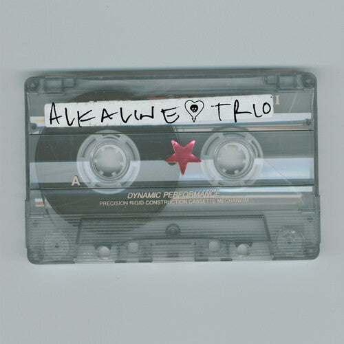 Alkaline Trio -  Alkaline Trio LP
