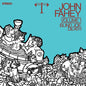 John Fahey - Vol. 1: Blind Joe Death LP (Limited Edition Clear Vinyl)
