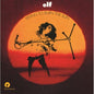 Elf (Ronnie James Dio) - Trying To Burn The Sun LP (Music On Vinyl, 180g, Audiophile, Holland Pressing)