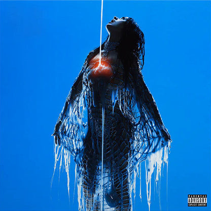 Katy Perry - 143 (LP) (Mint (M)) USED