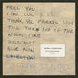 Big Star - Complete Third Vol. 3: Final Masters 2LP