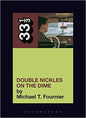 33 1/3 Book - Minutemen - Double Nickels on the Dime