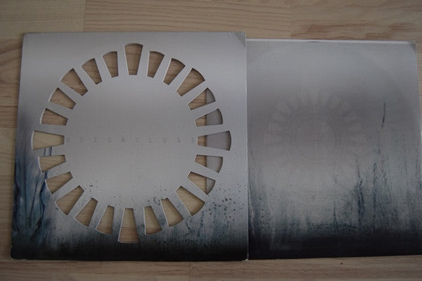 Animals As Leaders - Weightless (LP) (Very Good Plus (VG+))