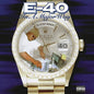 E-40 - In A Major Way 2LP (150 Gram Vinyl, Gatefold Lp Jacket)