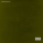Kendrick Lamar - untitled unmastered. CD (Explicit Lyrics, Jump Start Title)