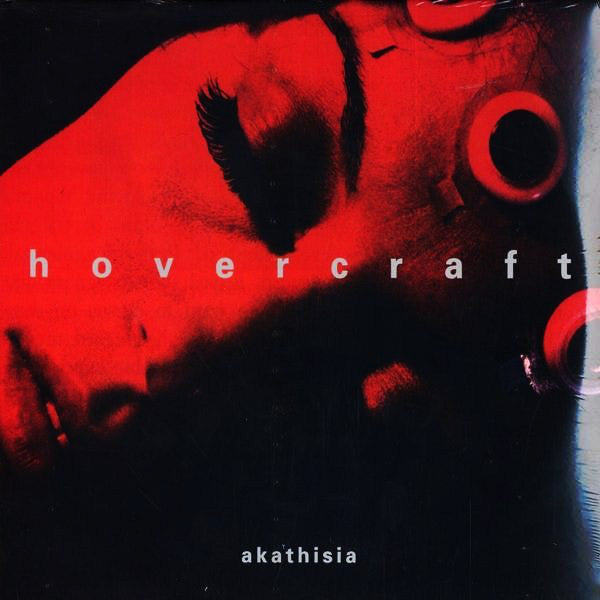Hovercraft - Akathisia (2xLP) (Very Good Plus (VG+)) USED