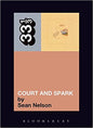 33 1/3 Book - Joni Mitchell - Court and Spark