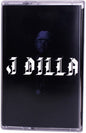 J Dilla - Diary Of J Dilla Cassette