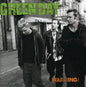 Green Day - Warning: CD