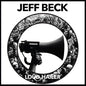 Jeff Beck - Loud Hailer LP (180 Gram Vinyl)