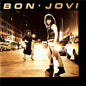 Bon Jovi - Bon Jovi LP (180 Gram Vinyl)