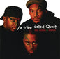 A Tribe Called Quest - Hits Rarities & Remixes CD (Jewel Case)