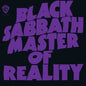 Black Sabbath - Master Of Reality CD (Softpack)