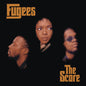 Fugees - Score CD (Jewel Case)