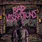 A Day to Remember - Bad Vibrations CD (Deluxe Edition)