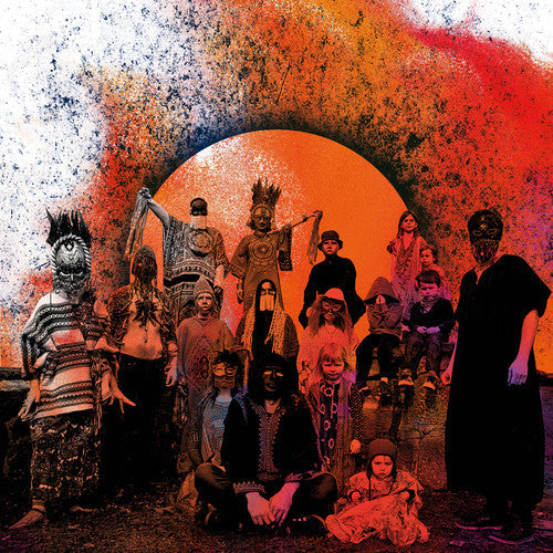 Goat - Requiem 2LP