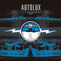 Autolux - Live At Third Man Records LP