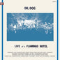 Dr Dog - Live At A Flamingo Hotel 2LP (Digital Download Card)
