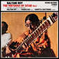Kalyani Roy - The Virtuoso Of Sitar Vol. 1 LP