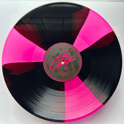 G Flip - Dream Ride (LP) (Mint (M)) USED