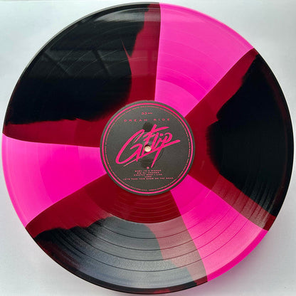 G Flip - Dream Ride (LP) (Mint (M)) USED