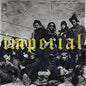 Denzel Curry - Imperial CD (Jewel case)